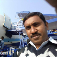 Sanjay Biswas