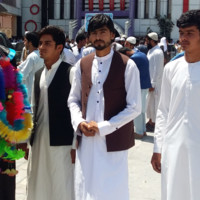 Abdul Rasheed Naseri