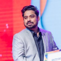 Sudhir Kumar Sharma