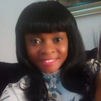 Grace Eyo