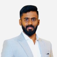 Karthikeyan Thangaraj