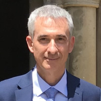 Joaquin Blanch