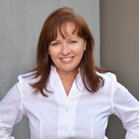 Sherrie Travers