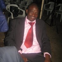 Lamine SIDIBE