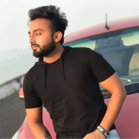 Vishal Sriwas