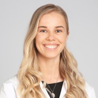 Kristina Parry RDN, LD