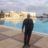 Erkal Özdemir