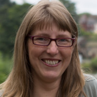 Suzanne Torr
