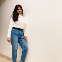 Shweta Tulsiani