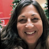 Terri Zobel, MS, RYT