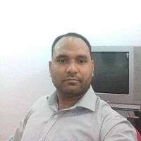Anuj Gangwar