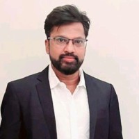 Swaroop Nayak