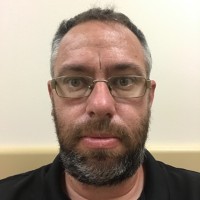 Chris Childress