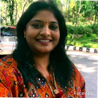 Sweta Nandini