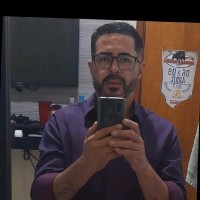 Cristyan Benites Vieira