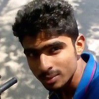 Jitu Gharat