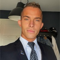 Leo Van Der Hidde