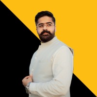Sheraz Ahmed
