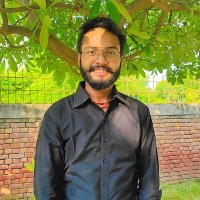 Ayush Raj