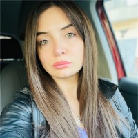 Oleksandra Drach