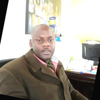 William Manganye