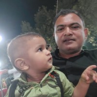 Yusuf Sheikh