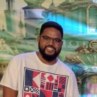 Cleberson Marcelo Viana Da Silva