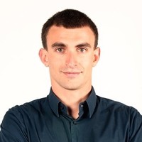 Victor Gey