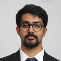 Shivendra Shukla