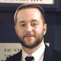 Dustin Sisk