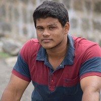 Pradeep Bharathidasan