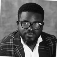 Dr. Damilola Olanrewaju fimn, fimc, fbdi, arpa