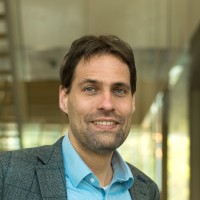 Martin Van Breukelen