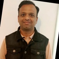Manoj Valmekam