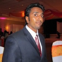 Shaaf Patel