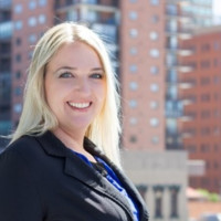 Danielle Norris, Mba
