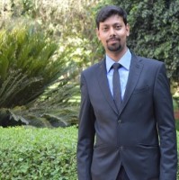 Alok Kumar