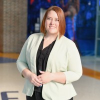 Lucy Albers, CVP