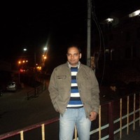 Rajeev Kashyap