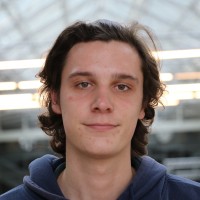 Hugues Ranjard