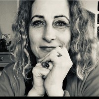Jytte La Cour Cayenne