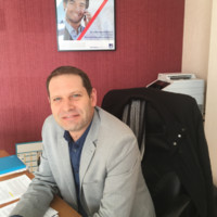 Frédéric Blond