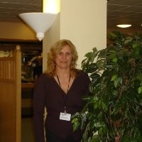 Judy Aspinall