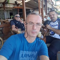 Dragan Dimovski
