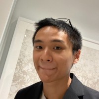 Justin Tran