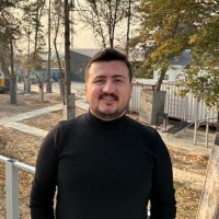 Mesut Yıldız