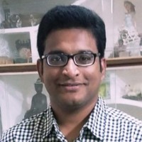 Venkata Avilash Nallamothu