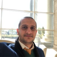 Mohamed Mahmoud Elmofty