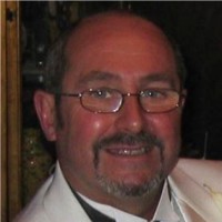Ernie Roy