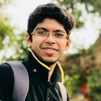 Nikhil Chaudhari